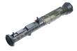 AT4 M136 Launcher Fiberglass Tube Airsoft Working Version 40mm. by Deepfire